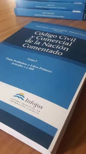 Herrera Código Civil Y Comercial Comentado Tomo 6 MercadoLibre