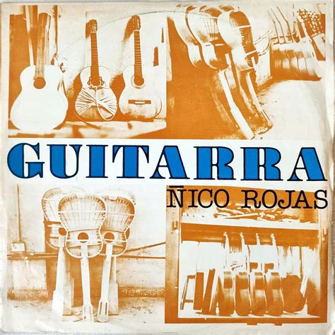 Nico Rojas Guitarra Niska Cena Na Allegro Pl