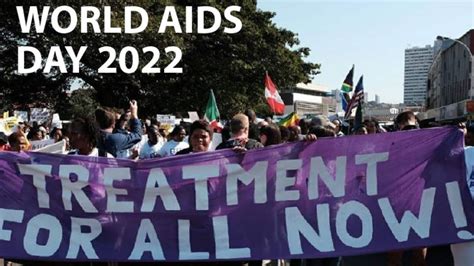 World Aids Day Equalize Show YouTube