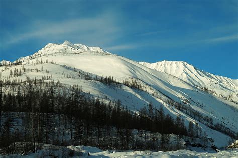Алданское нагорье - фото и картинки: 62 штук