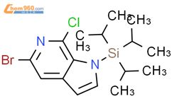 H C Bromo Chloro