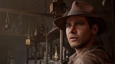 Indiana Jones And The Great Circle Funciona A 60 Fps Con Trazado De Rayos En Xbox Series X Y S