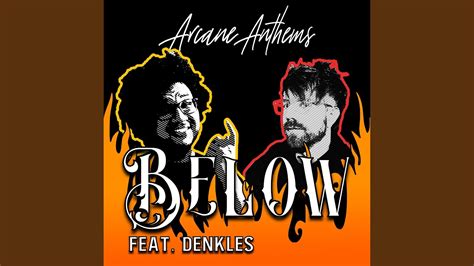 Below Feat Denkles YouTube Music