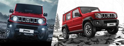 Pricelist Harga OTR Promo Kredit Suzuki Jimny Jambi Suzuki Jambi