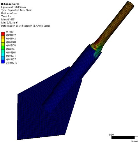 Curso Diseño Conexión De Arriostramiento Tubular Soldado Scbf Aisc341 360 Idea Statica Ansys