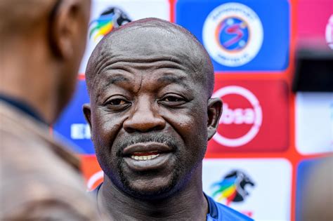 Tembo Continues As Supersport Coach But Given Mandate To Secure Top