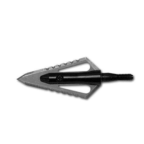 Stinger Buzzcut 125 Grain 2 Blade Magnus Broadheads