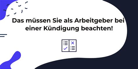 K Ndigung In Der Probezeit Word Und Pdf Muster