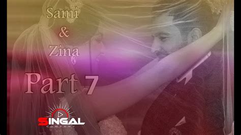 Sami Zina Part 7 Xalid Dinnayi Aras Alrayas By Singal Company