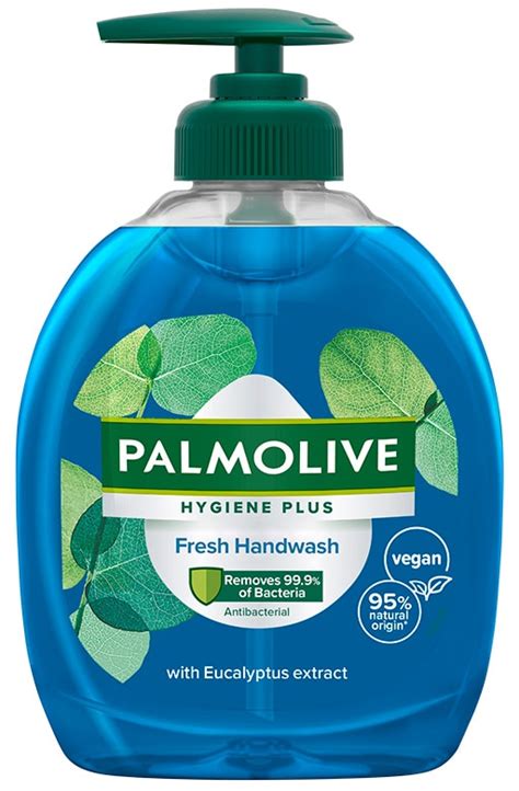 Palmolive Hygiene Plus Fresh Flydende H Nds Be Palmolive