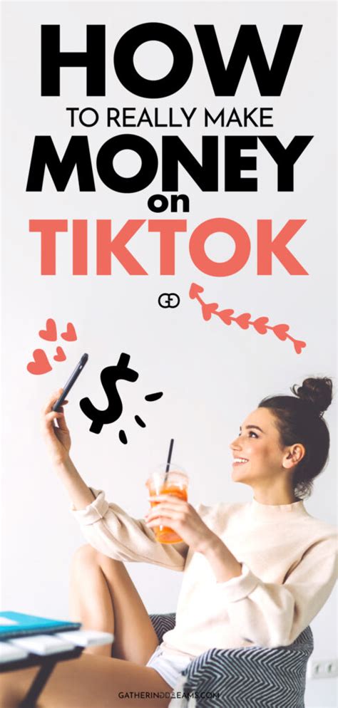 How To Make Money On TikTok 5 Top Ways In 2024