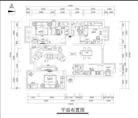 110平米的房子這樣裝修面積大了1倍，裝修只花9萬元！ 新力金沙灣裝修 每日頭條