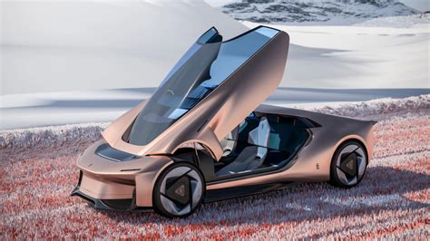 Pininfarina Enigma GT Debuts At Geneva Motor Show With Hydrogen Powered