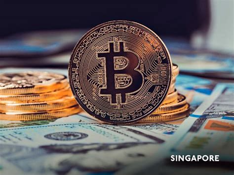ifc review fintech developments  singapore spotlight  crypto