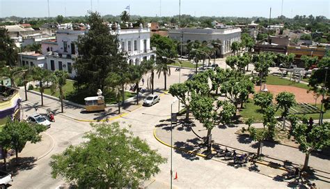 San Miguel Del Monte Buenos Aires Argentina ~ Turairelibre ~