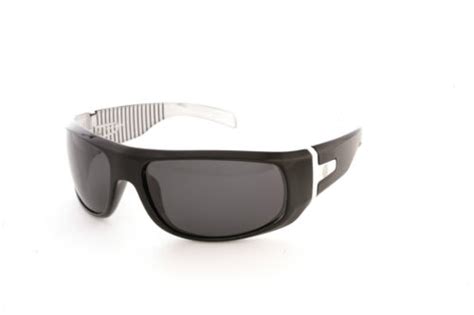 Filtrate Halogen Sonnenbrille Polarized Black Cell Grey Unisex Sunglasses Ebay