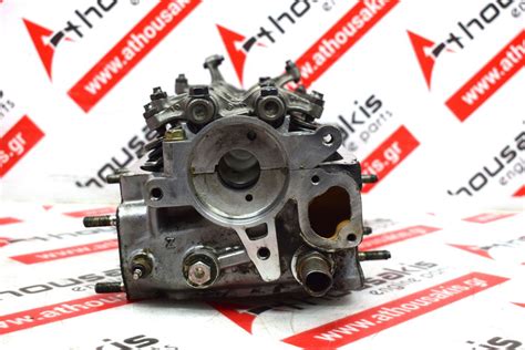 Cylinder Head Pe For Honda Athousakis Gr