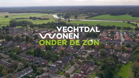 Vechtdal Wonen Onder De Zon YouTube