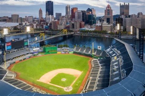 How to Buy Cheap Pittsburgh Pirates Tickets in 2024