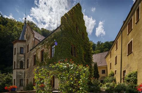 Romantische Hochzeit Im Schloss Weißenstein dürfen Paare jetzt