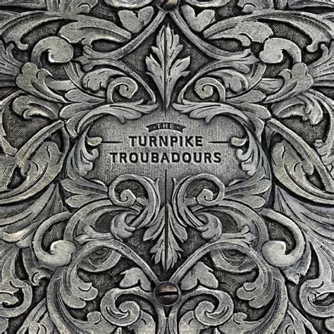 Great Album: Turnpike Troubadours – Turnpike Troubadours | Born To Listen