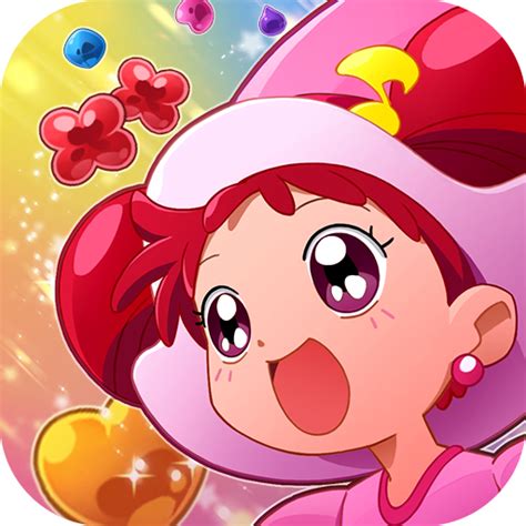 小魔女DoReMi：拼圖嘉年華 - Apps on Google Play