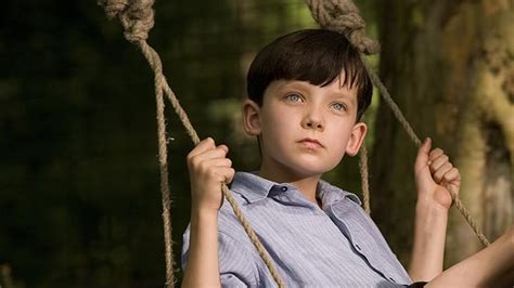 Prime Video The Boy In The Striped Pajamas