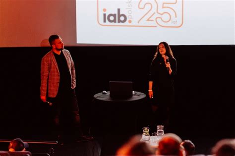 Relacja Z Konferencji Iab Howto Efektywne Kampanie Marketingowe W Erze