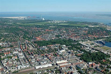 Wilhelmshaven Tourism (2024) - Germany > Top Places, Travel Guide