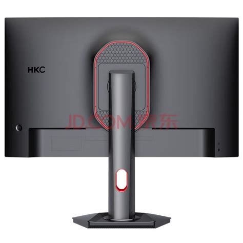 Chinese Manufacturer HKC Launches 27" Gaming Displays: UP To 4K OLED ...