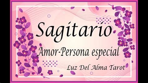 Sagitario Amor Esta Persona Reconoce Que No Fue Justa Y Quiere