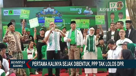 Komeng Jadi Fenomena Pemilu Hingga Daftar Partai Politik Yang