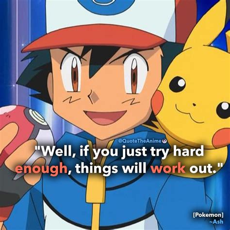 31 Powerful Pokemon Quotes Hq Images Pokemon Quotes Powerful