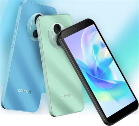 Анонс. Doogee X97 и Doogee X97 Pro - совсем простые смартфоны - Мир ...