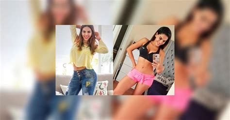 Stephanie Valenzuela Sorprende Con Sugerente Bikini En Instagram FOTO