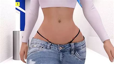 Sexbot Part Cartoon Cartoon Porn By Faphouse Xhamster