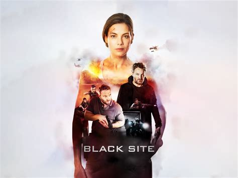 Black Site La Tana Del Lupo Apple Tv It