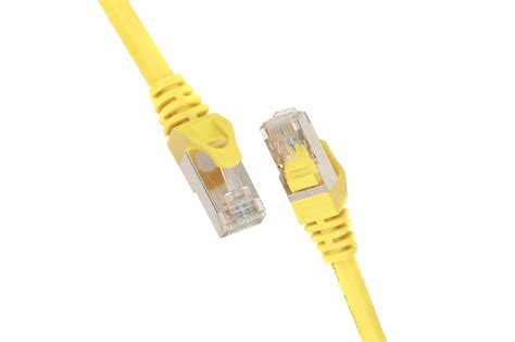 2E Cat 5e UTP RJ45 26AWG 7 0 16 CCA 1 20 M PVC Yellow Купить