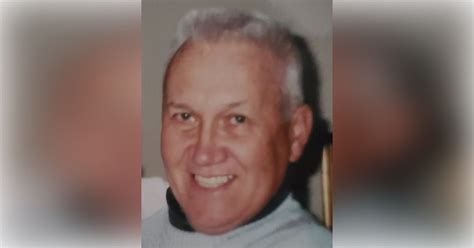 Obituary Information For Rowe Franklin Bollinger