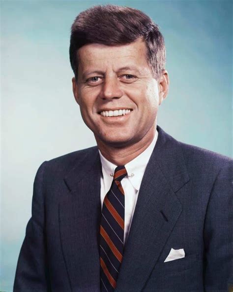 President John F Kennedy Gentleman Of Style Artofit