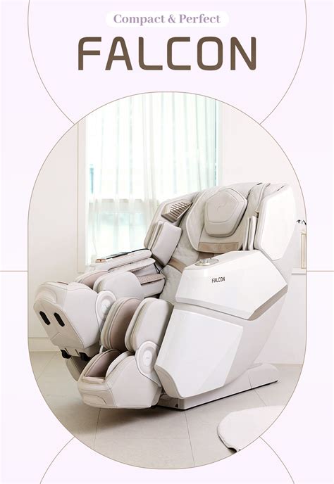 Bodyfriend Falcon Massage Chair Ace Life Usa