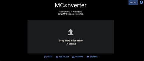 Best Mp To Avi Converters To Convert Mp To Avi Free Paid