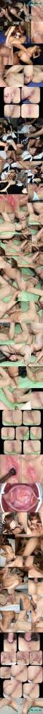 Tokyo Hot N Meat Urinal OL Rina Kawase High Quality JAV
