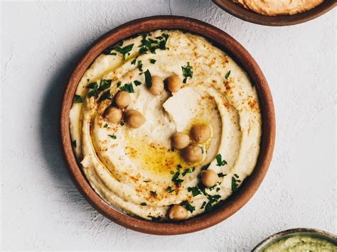 Is Hummus as Healthy as Everyone Thinks?