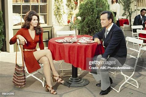 307 Sherry Jackson Stock Photos High Res Pictures And Images Getty