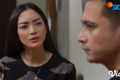 Sinopsis Sinetron Cinta Setelah Cinta Juli Ayu Senang Akhirnya