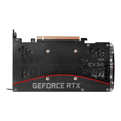 Evga Geforce Rtx 3060 Xc Black Gaming 12gb Gddr6 192bit Nvidia Ekran Kartı Vatan Bilgisayar