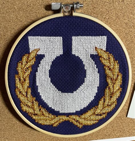 Ultramarines Symbol