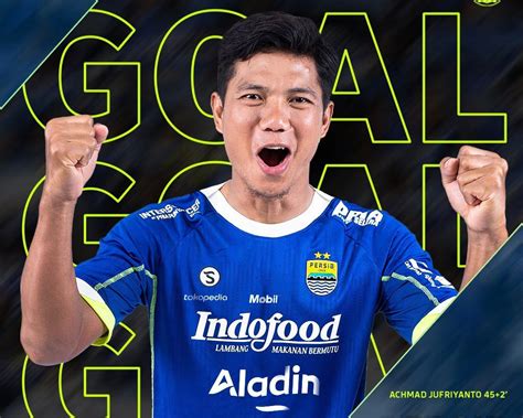 Live Score Persib Vs Psm Jupe Bikin Gara Gara Otw Puncak Klasemen