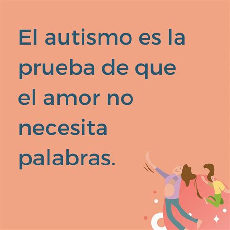 Top 115 Imágenes de autismo con frases Destinomexico mx